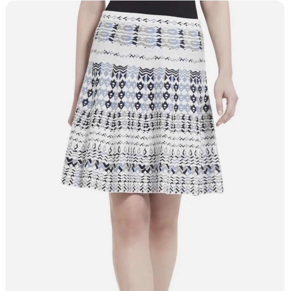 BCBG Karlie knit skirt NWT